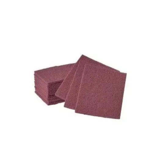 BURETE ABRAZIV FOARTE FIN COLAD SCUFF PADS, 150 X 230MM COLAD & HAMACH 38000800CLD