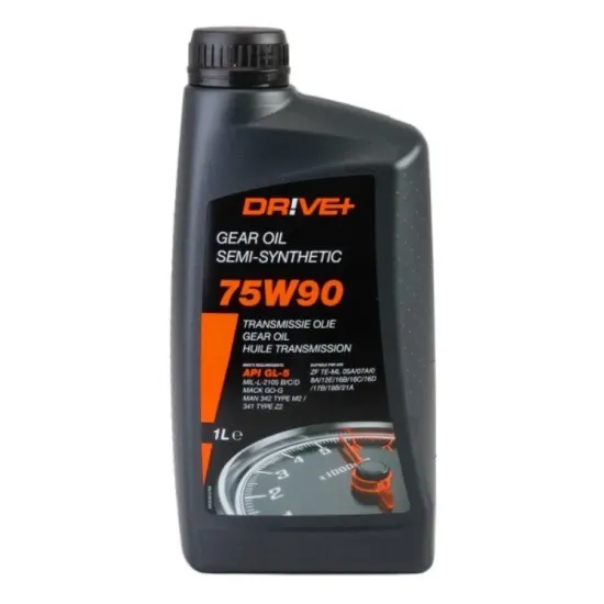 Drive 75w-90 -1L   75w-90