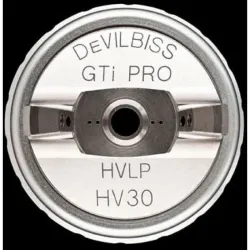 Boxed Hvlp Air Cap