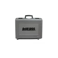 2 Gun Case Devilbiss