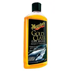 MEGUIARS GOLD CLASS Car Wash G7116EU Solutie de curatat vopsea sticla, continut: 473ml