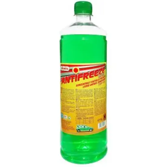 Antigel Verde Kynita  1L KYNITA  Antigel Verde