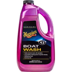 Solutie Spalat Ambarcatiuni 1.8L Marine Boat Soap Meguiars