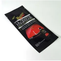 Polish Abraziv Ultimate Compound  14ml- Meguiars