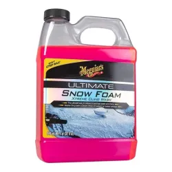 Spuma Spalat Tip Zapada Ultimate Snow Foam 32 Oz - Meguiars