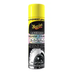 Spuma Curatat Ultimate Insane Shine Foam 19 Oz - Meguiars