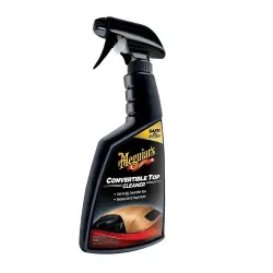 Spray Curatat Plafoane Ext Din Textil, 473 Ml, Convertible Top Cleaner -Eu- Meguiars