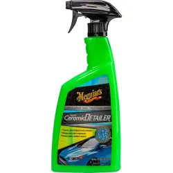 Solutie detailing rapid Meguiar's Hybrid Ceramic Detailer, 768ml