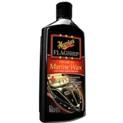 Ceara Ambarcatiuni 946 Ml Flagship Marine Wax Meguiars