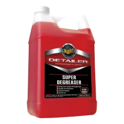 Degresant Exterior Rapid3.78 L, Super Degreaser - Meguiars