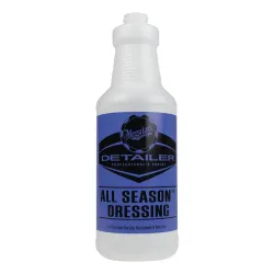 All Season Dressing Flacon 950ml - Meguiars