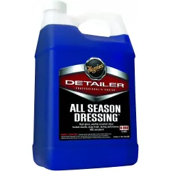 Solutie Intretinere Si Protectie, 3.78 L, All Season Dressing - Meguiars