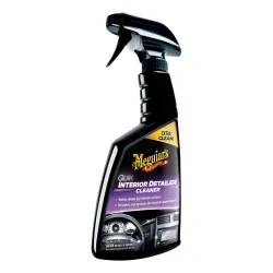 G13616Mg Solutie Curatat Interior, 473 Ml, Quik Detailer Interior - Eu - Meguiars