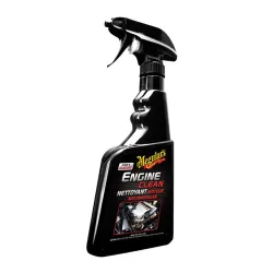 Solutie curatare compartiment motor-  Meguiars