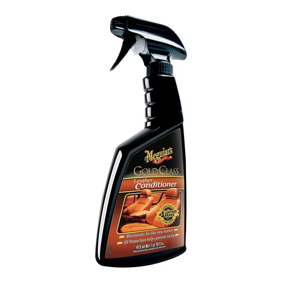 Solutie hidratare piele Meguiars MEGUIARS G18616