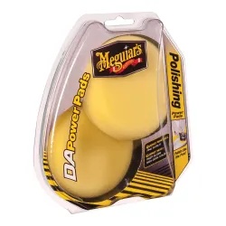 Disc Polishat 2 Buc Dpera Power System Polishing Pad Pack - Meguiars