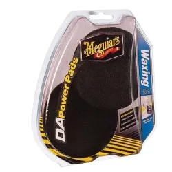 Disc Polishat Dpera Power System Finisare Pad Pack- Meguiars