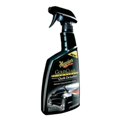 Meguiar's Gold Class Premium Quik Detailer 473ml