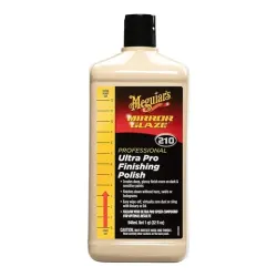 Pasta Polish Finish Meguiar's M210 Ultra Pro Finishing