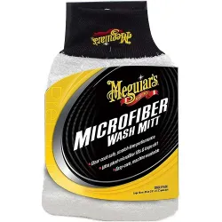 Laveta Absorbant, 20 X 25 Cm, Ultra Plush Wash Mitt - Meguiars