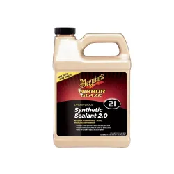 Solutie Protectie Sintetica Dupa Polishare .89 L, Synthetic Sealant 2.0 - Meguiars