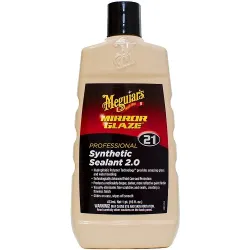 Solutie Protectie Sintetica Dupa Polishare 473 Ml, Synthetic Sealant 2.0 - Meguiars