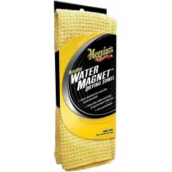 Laveta Uscare Suprafete Ude, 55 X 76 Cm, Water Magnet - Meguiars