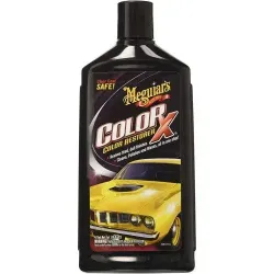 Pasta Polish cu Ceara Meguiar's ColorX, 473ml