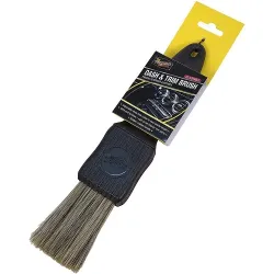 Perie Curatat Interior Dash &Amp; Trim Interior Detailing Brush-Meguiars