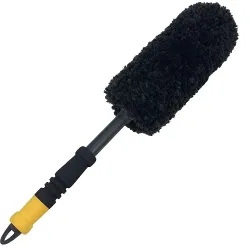 Perie Mare Curatare Jante 1 Buc,Supreme Wheel Brush - Large Meguiars