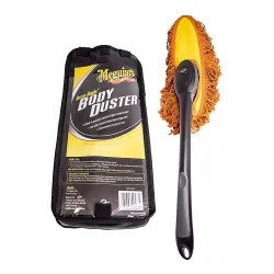 Body Duster - Eu Label - Meguiars