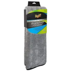 Prosop uscare auto MEGUIARS Microfibre Duo Twist Car Drying Towel X210400EUMG, 50 x 90 cm