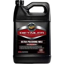 Ultra Polishing Wax 1 Gallon - Meguiars