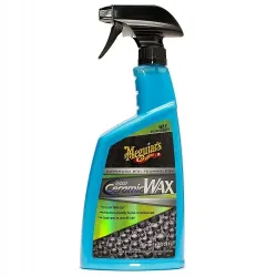 Spray Ceara Ceramica 769 Ml Hybrid Ceramic Wax Meguiars