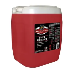 SOLUTIE DEGRESARE AUTO MEGUIAR'S SUPER DEGREASER,18.9L