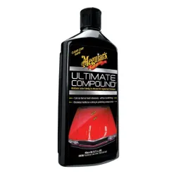 Pasta polish auto abraziv  - Meguiars