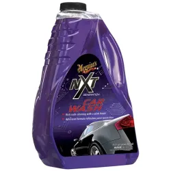 Nxt Hi-Tech Car Wash - Meguiars