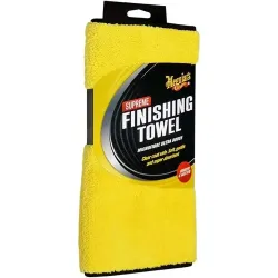 Laveta Microfibre Meguiar's Supreme Finishing Towel, 50 x 30cm