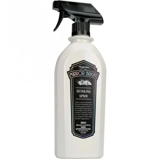 Solutie Detailing Rapid MEGUIARS MB0322EU