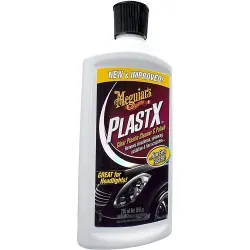 Pasta polish pentru plastic - Meguiars