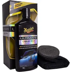 Ceara Auto Lichida  - Meguiars