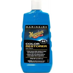 Solutie Regenerare Suprafata Ambarcatiuni 473 Ml Color Restorer Meguiars