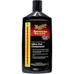 Pasta Polish Meguiar's Ultra-Cut Compound M105, 237ml