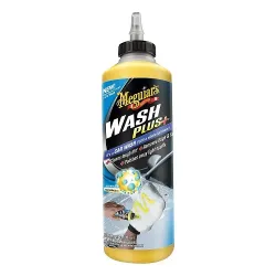 Sampon Auto Meguiar's