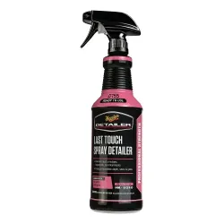 Spray Lustruire 0.95 L Last Touch Drtu-Meguiars