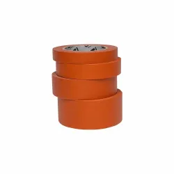 BANDA MASCARE COLAD ORANGE MASKING TAPE, 50M, 19MM