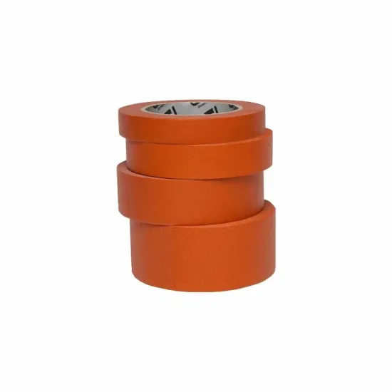 Banda Mascare Colad Orange Masking Tape, 50m COLAD & HAMACH 900050CLD