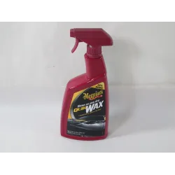 Ceara Auto Lichida -  Meguiars