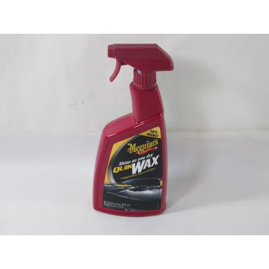 Ceara Auto Lichida -  Meguiars MEGUIARS A1624