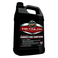 Polish Indepartare Defecte Minore , 3.78 L, Microfiber Correction Compound - Meguiars